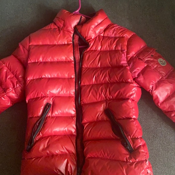 Monclear Jacket size Small - Picture 4 of 11